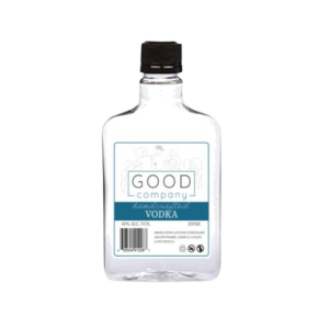 Good Co. Vodka-200ml